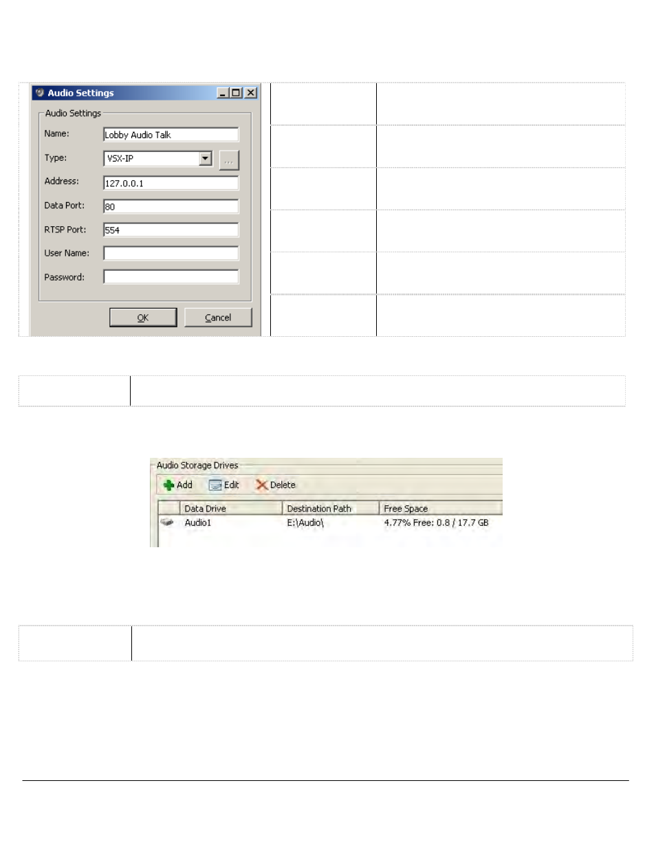 eLine Technology ETV_v7 User Manual | Page 120 / 135