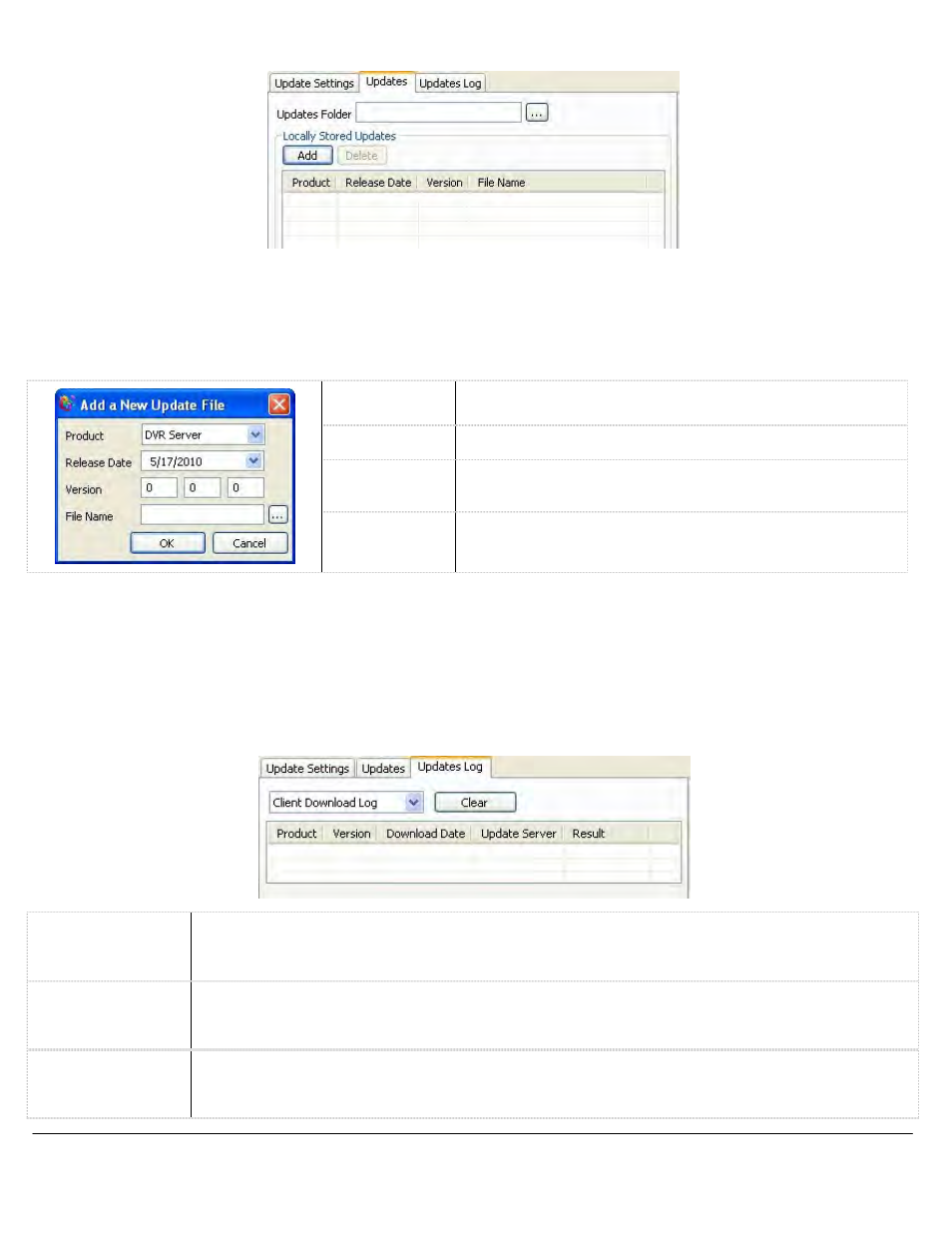 eLine Technology ETV_v7 User Manual | Page 126 / 135