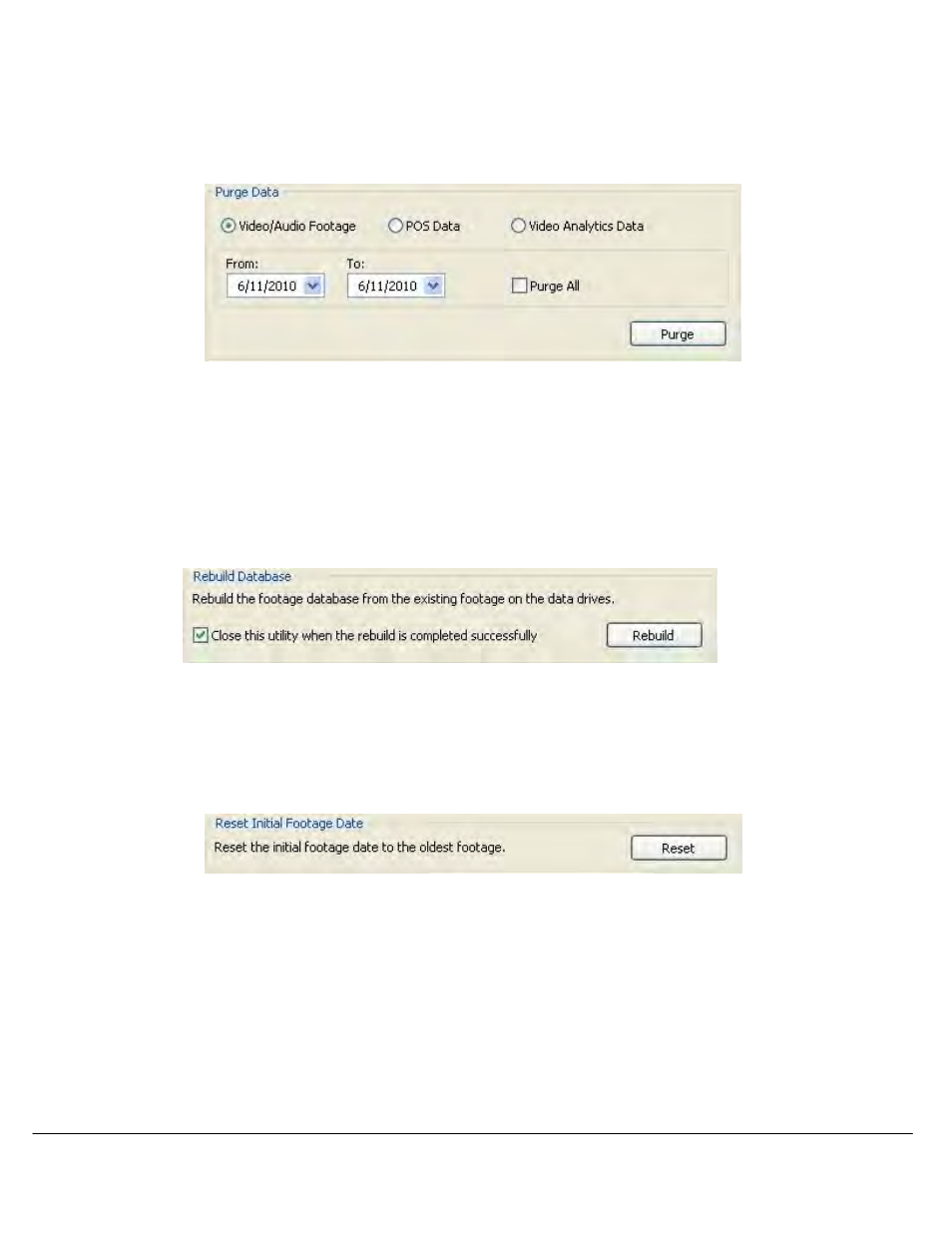 eLine Technology ETV_v7 User Manual | Page 129 / 135