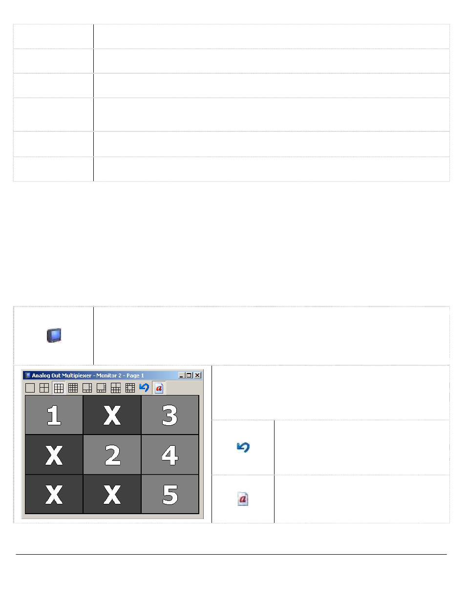 3 tv output switch | eLine Technology ETV_v7 User Manual | Page 13 / 135