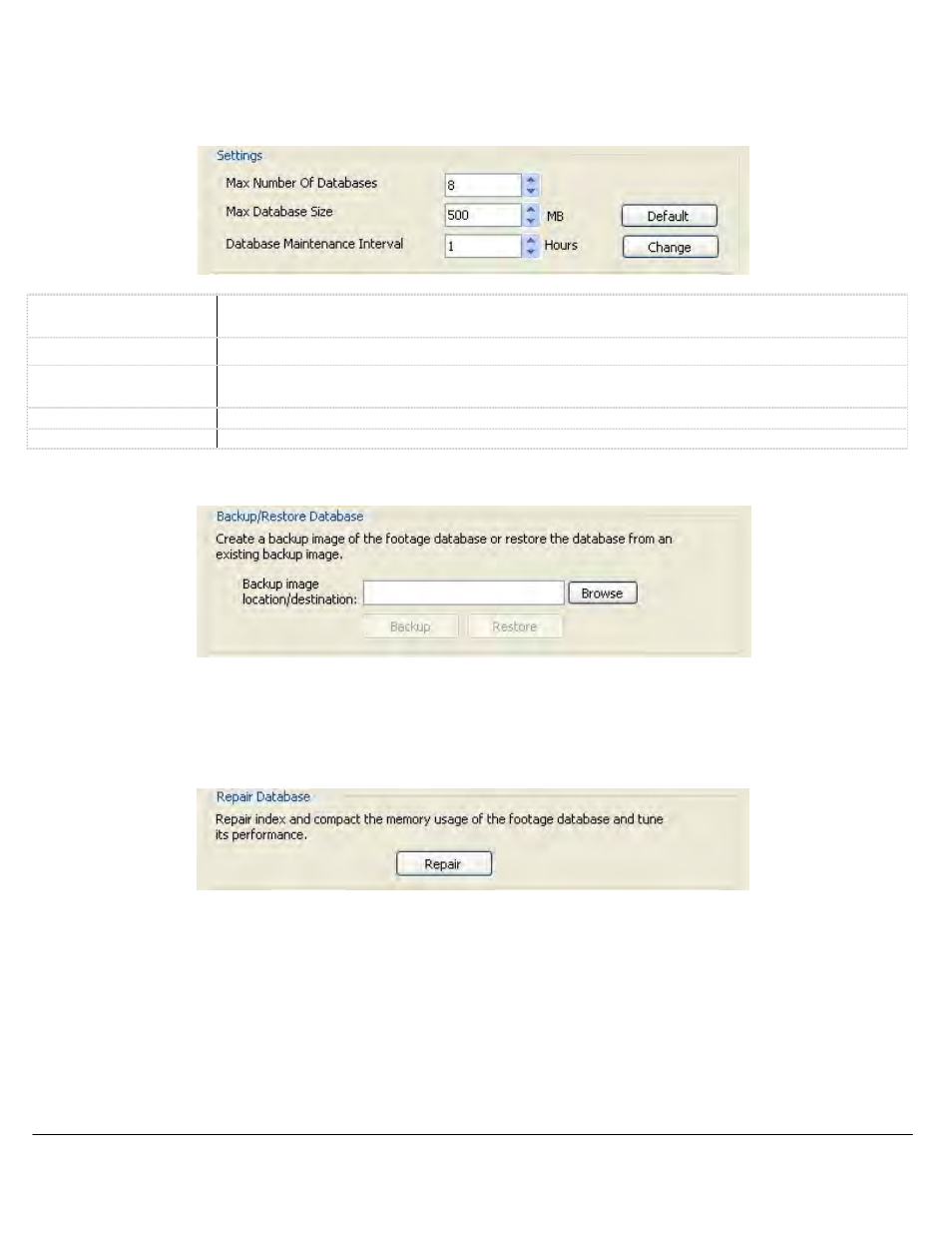 eLine Technology ETV_v7 User Manual | Page 130 / 135