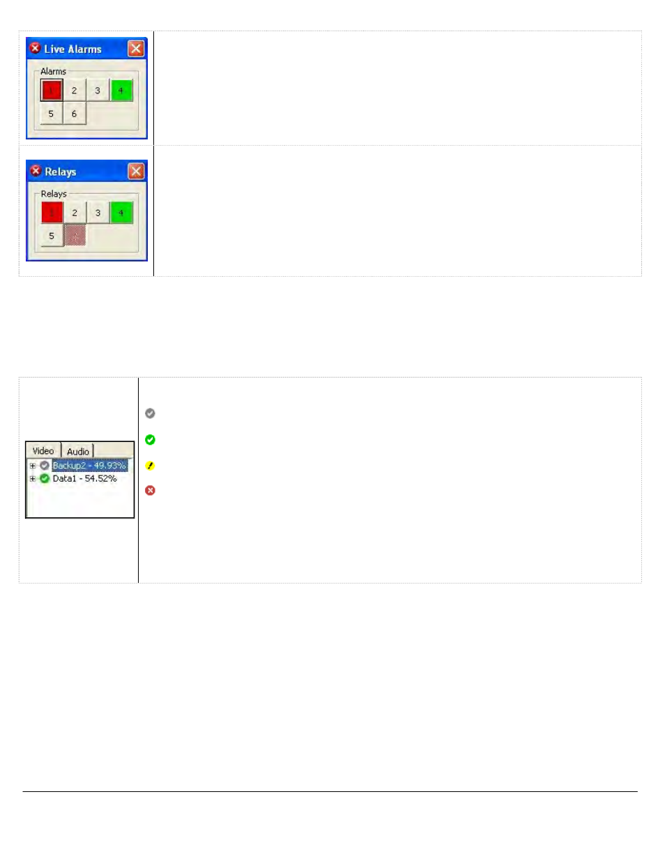 eLine Technology ETV_v7 User Manual | Page 15 / 135