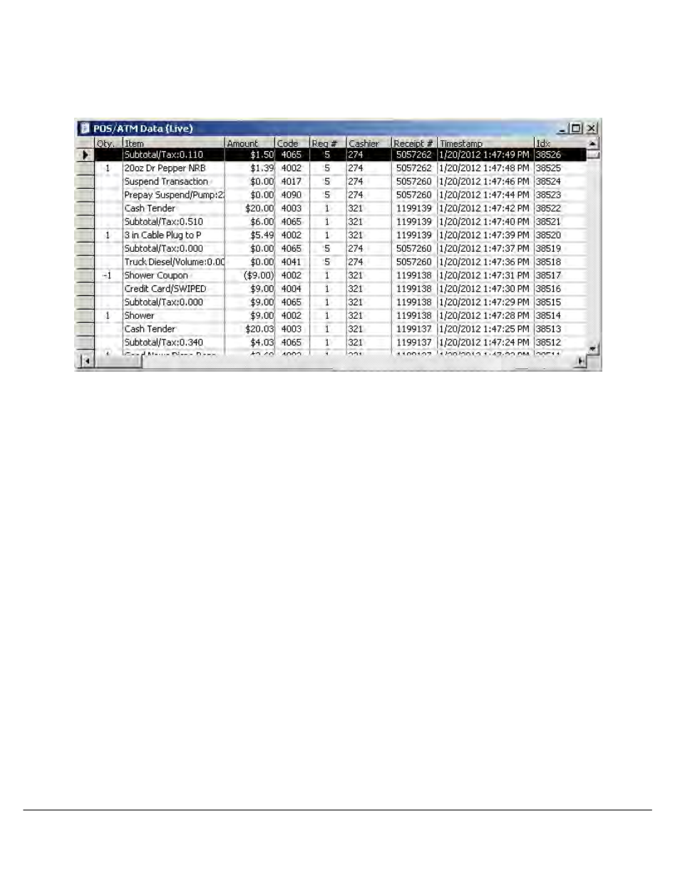 eLine Technology ETV_v7 User Manual | Page 19 / 135