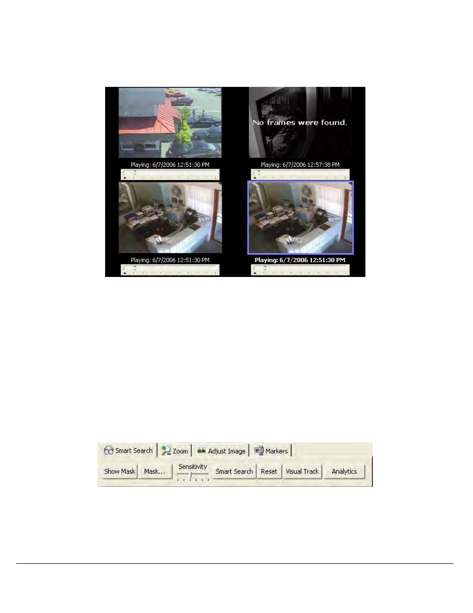 eLine Technology ETV_v7 User Manual | Page 30 / 135
