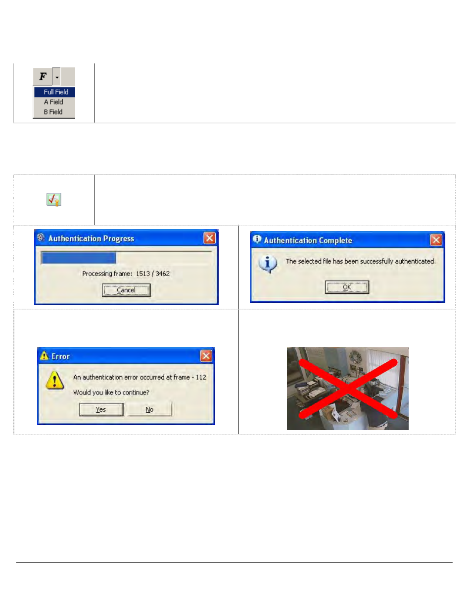 eLine Technology ETV_v7 User Manual | Page 34 / 135