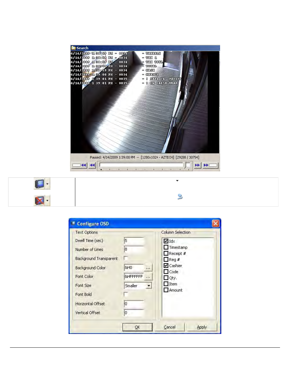 eLine Technology ETV_v7 User Manual | Page 35 / 135