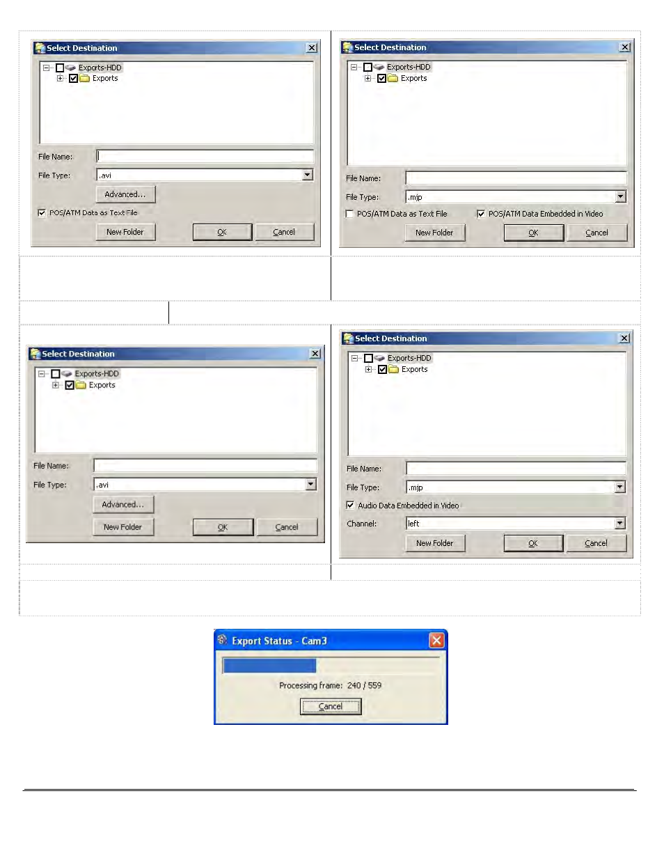eLine Technology ETV_v7 User Manual | Page 39 / 135