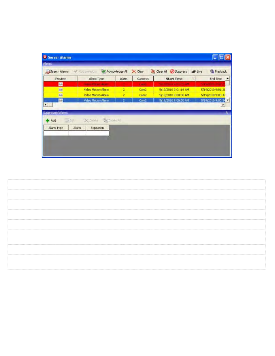 eLine Technology ETV_v7 User Manual | Page 42 / 135