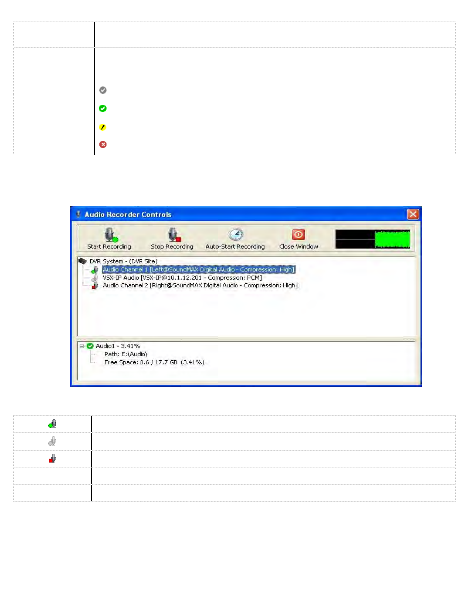 eLine Technology ETV_v7 User Manual | Page 47 / 135
