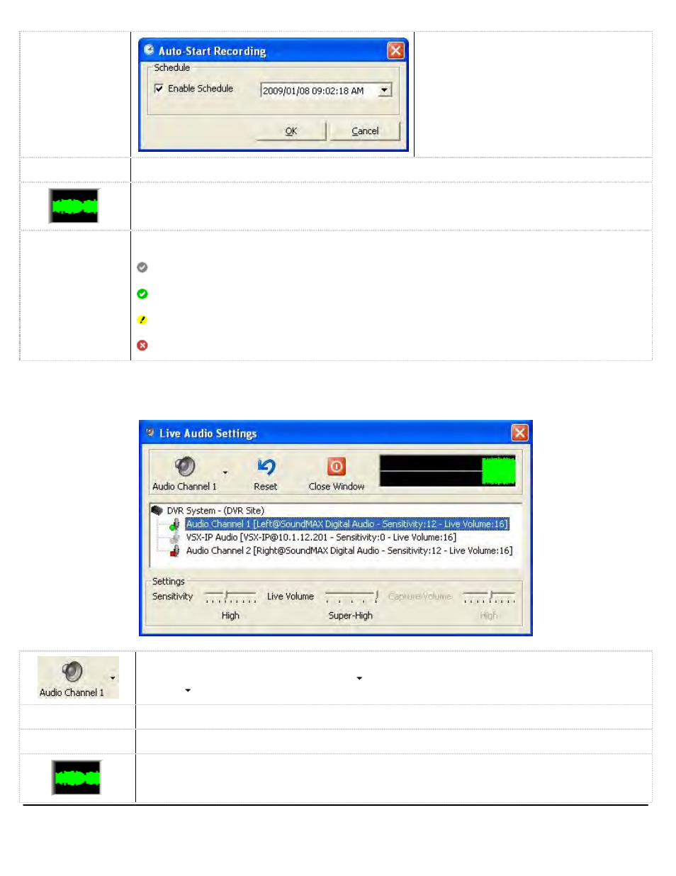eLine Technology ETV_v7 User Manual | Page 48 / 135