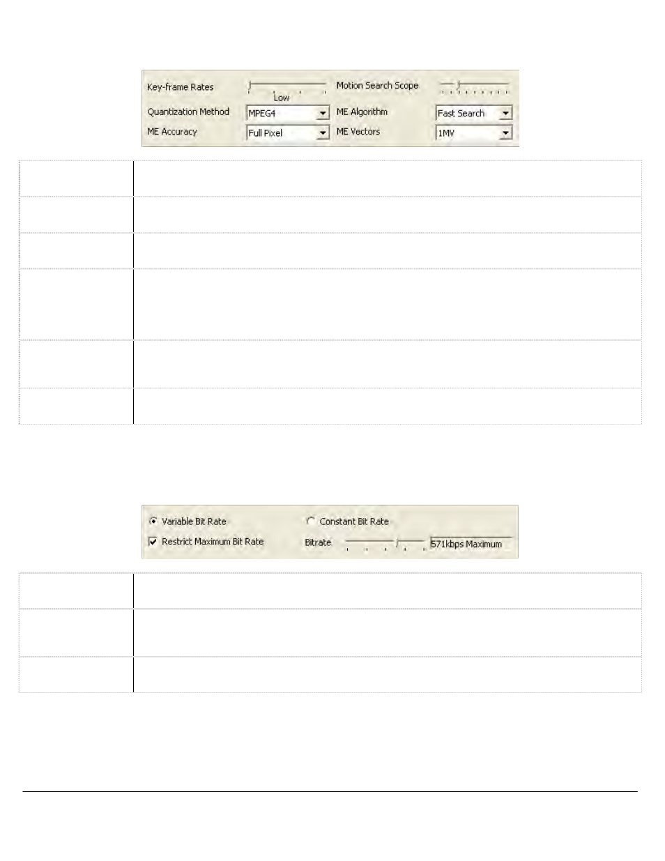 eLine Technology ETV_v7 User Manual | Page 55 / 135