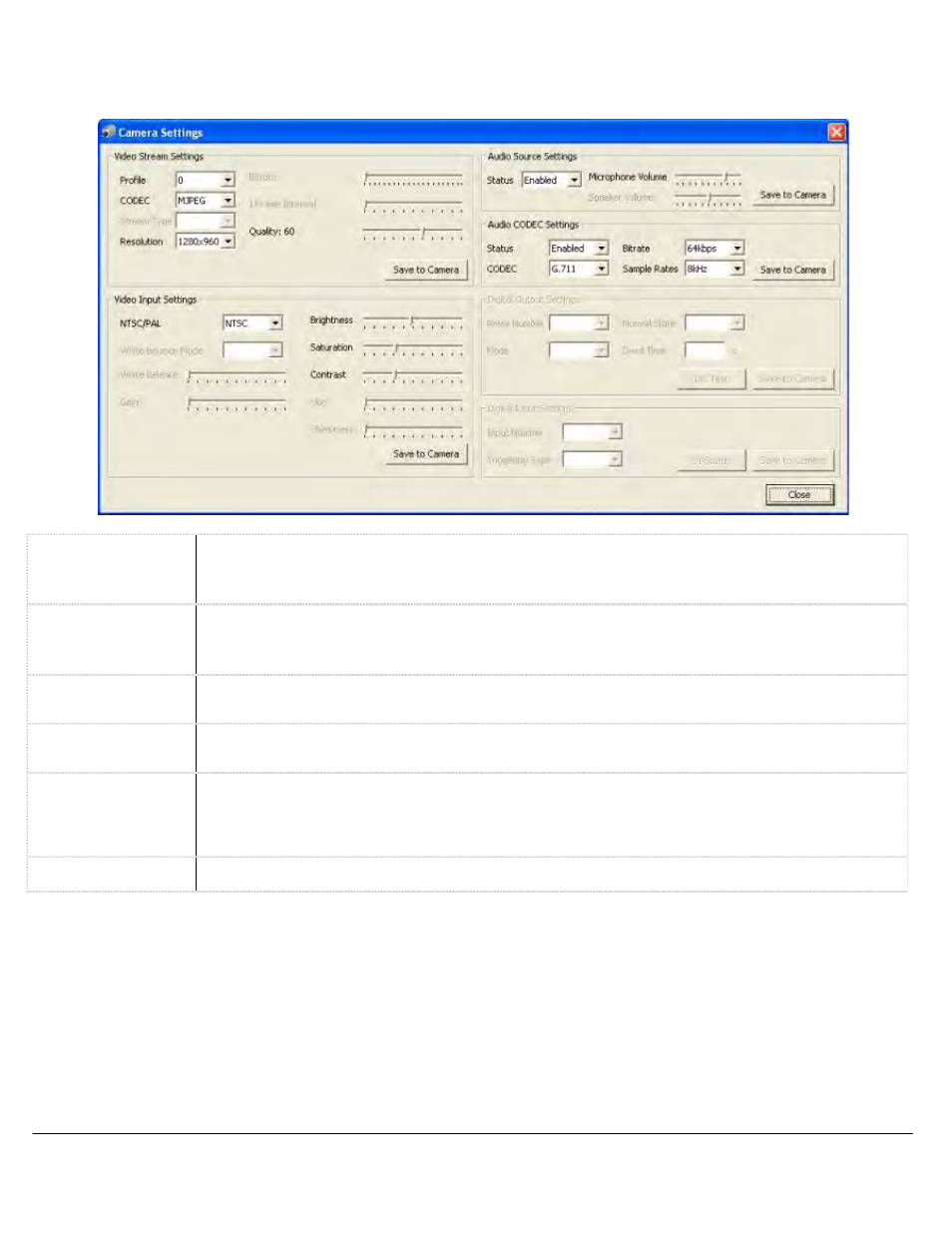 eLine Technology ETV_v7 User Manual | Page 58 / 135