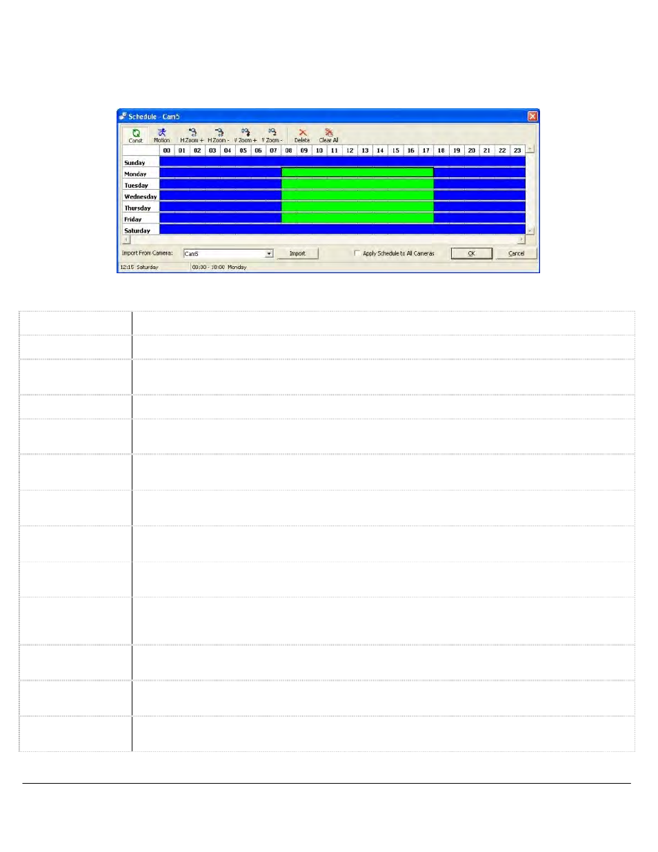 eLine Technology ETV_v7 User Manual | Page 60 / 135