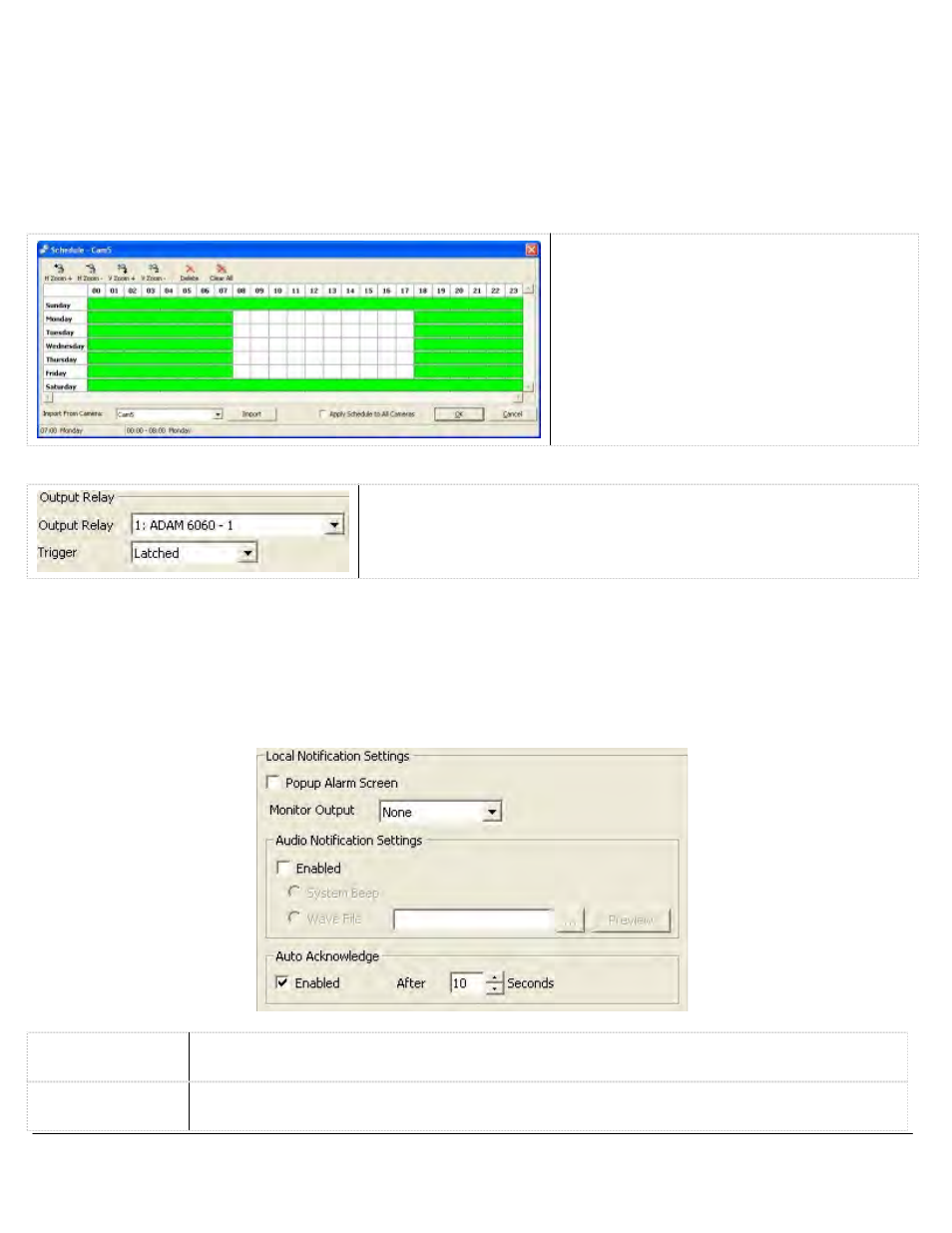 eLine Technology ETV_v7 User Manual | Page 63 / 135