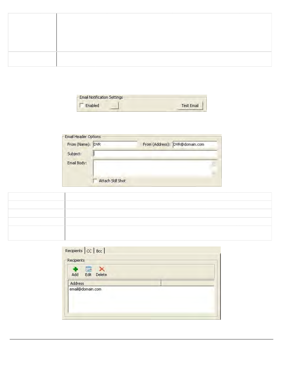 eLine Technology ETV_v7 User Manual | Page 64 / 135