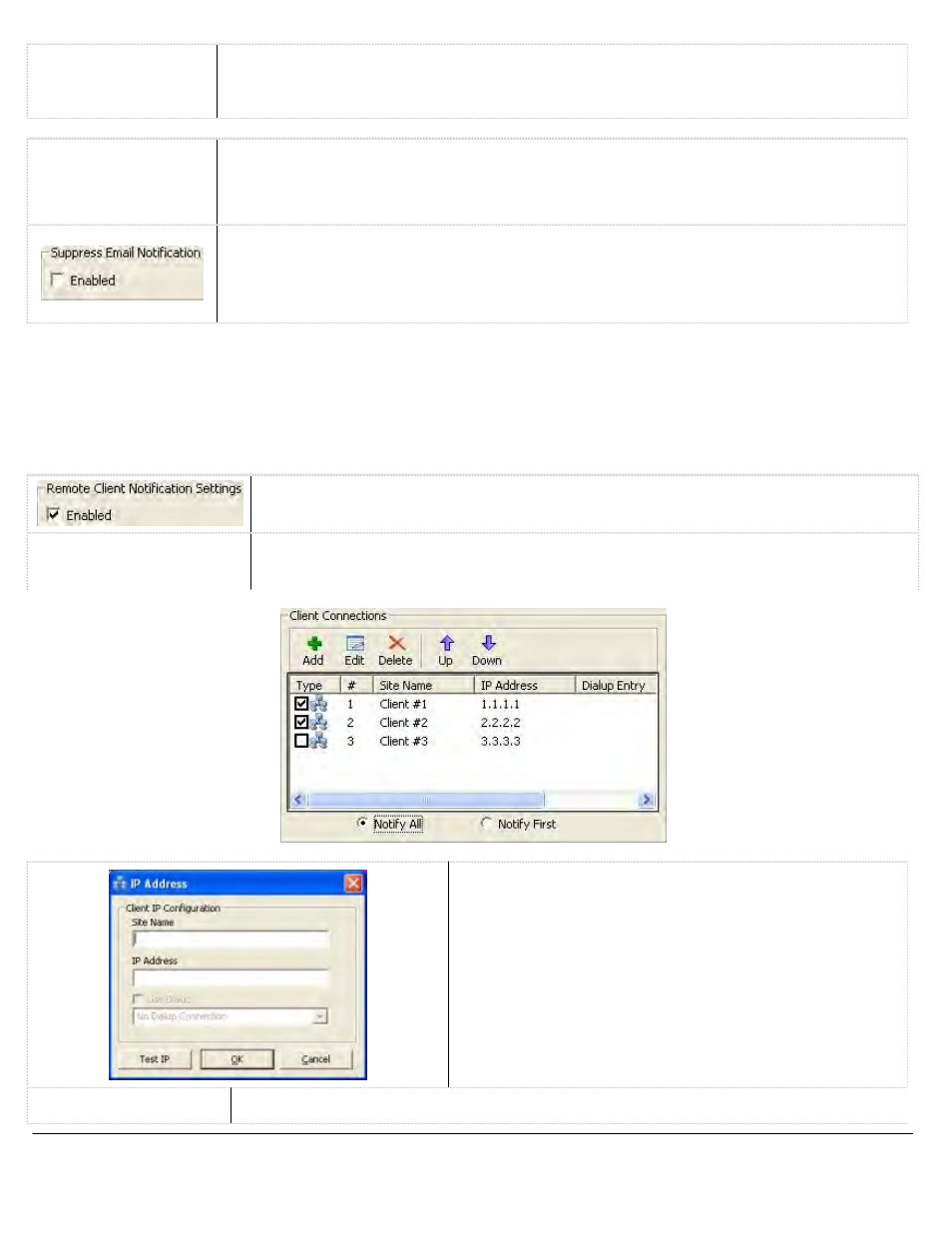 eLine Technology ETV_v7 User Manual | Page 65 / 135