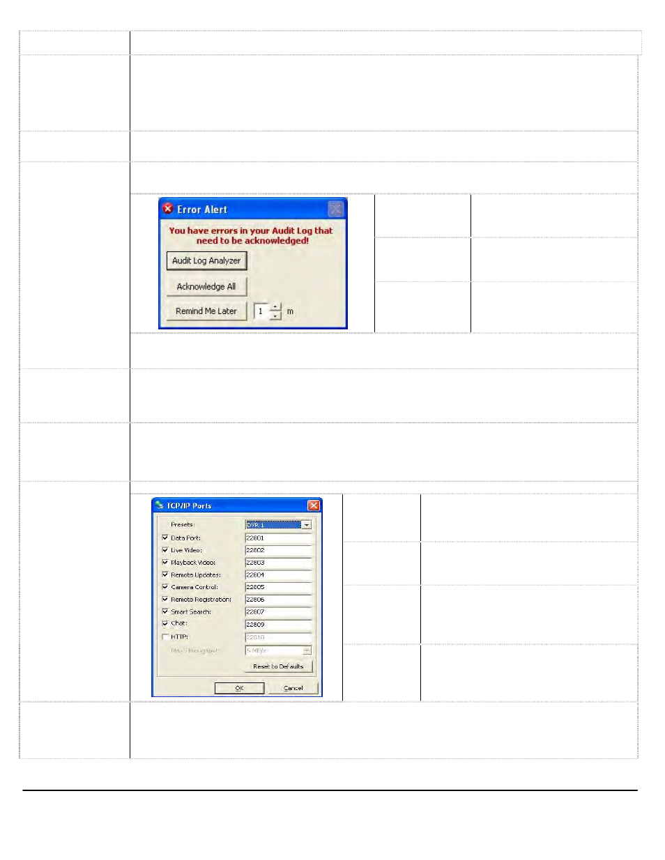 eLine Technology ETV_v7 User Manual | Page 94 / 135