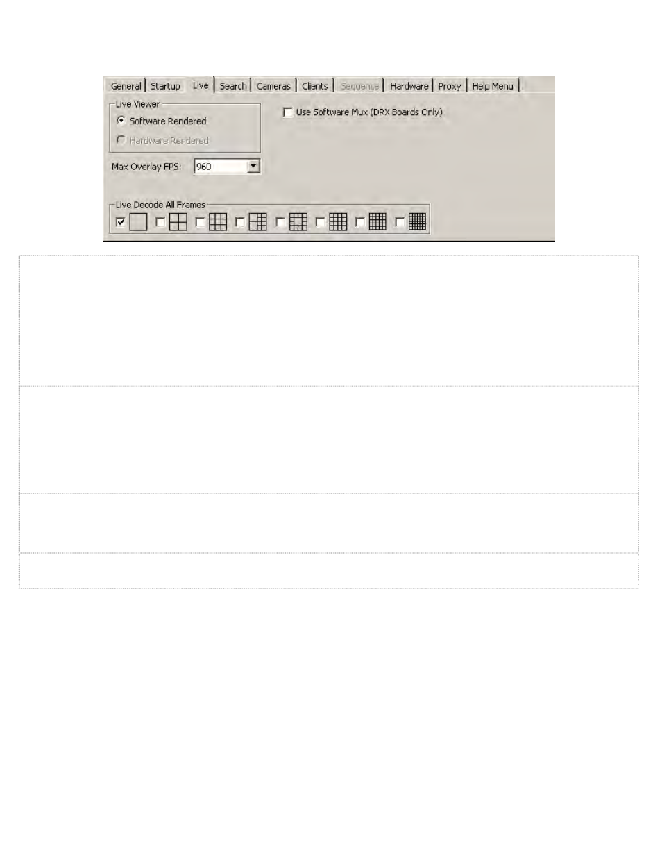 eLine Technology ETV_v7 User Manual | Page 98 / 135