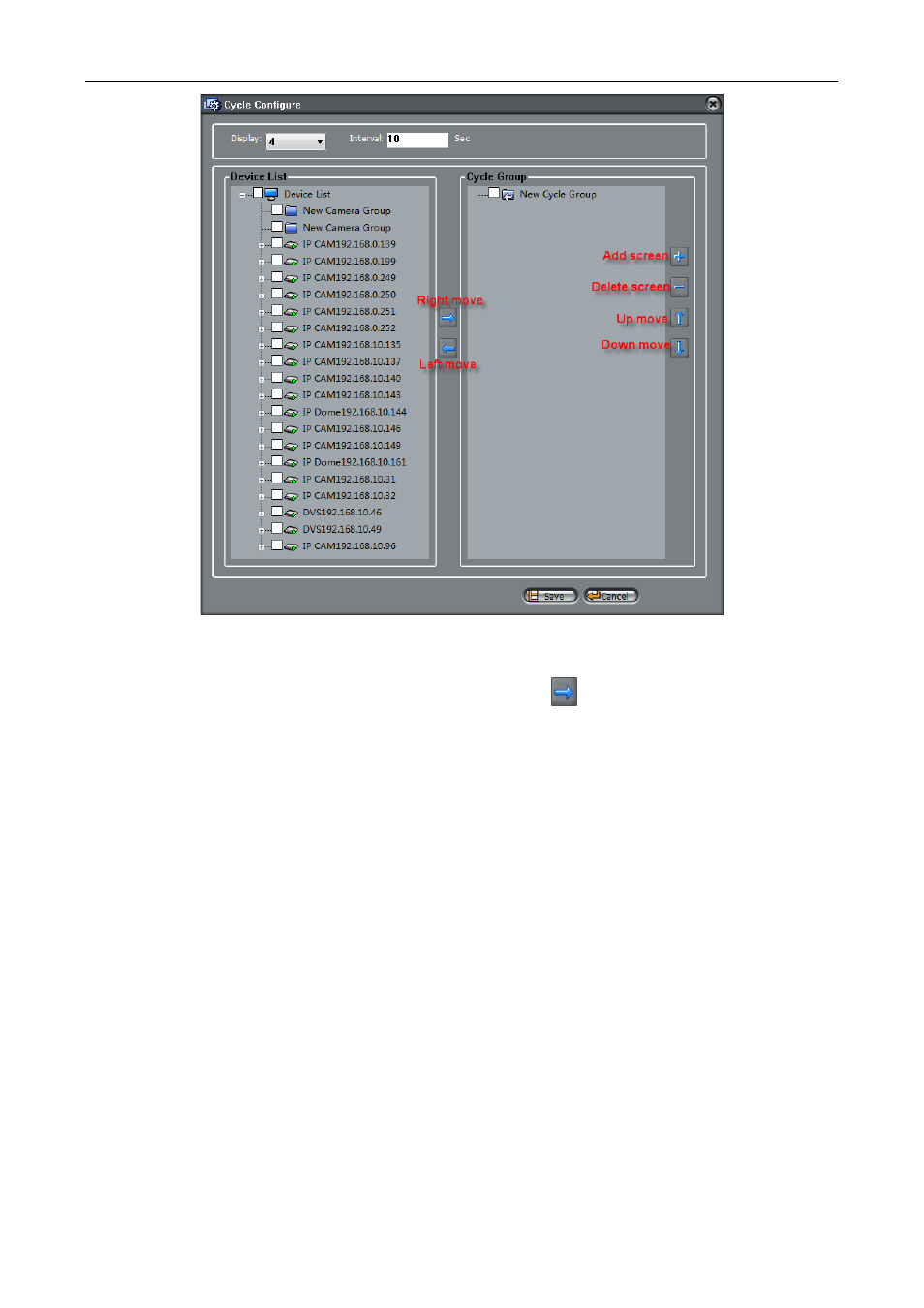 eLine Technology SIP_NVMS User Manual | Page 11 / 50