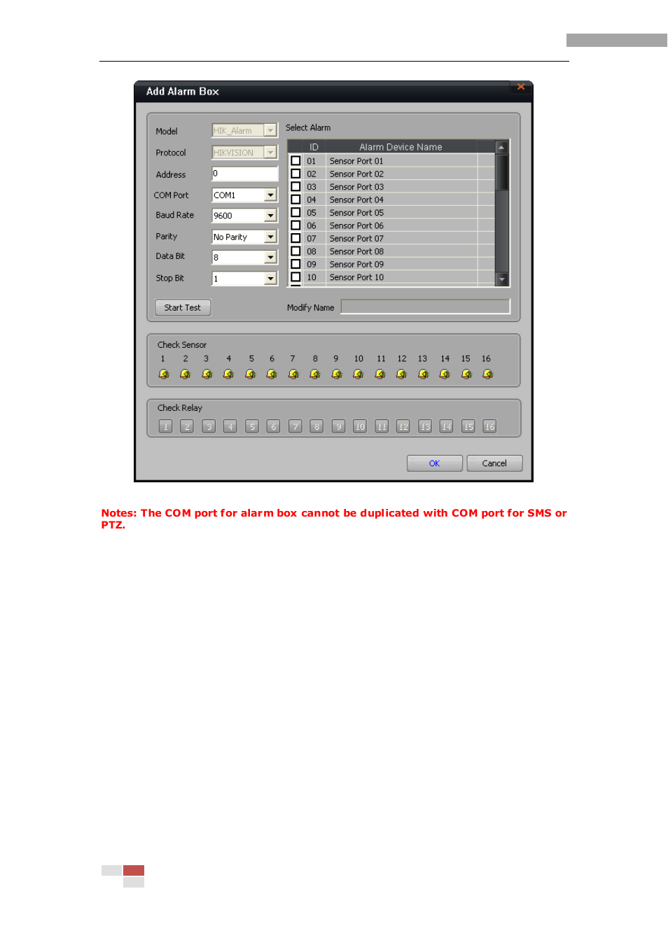 eLine Technology iVMS-2000 V2.0.2 User Manual | Page 102 / 113