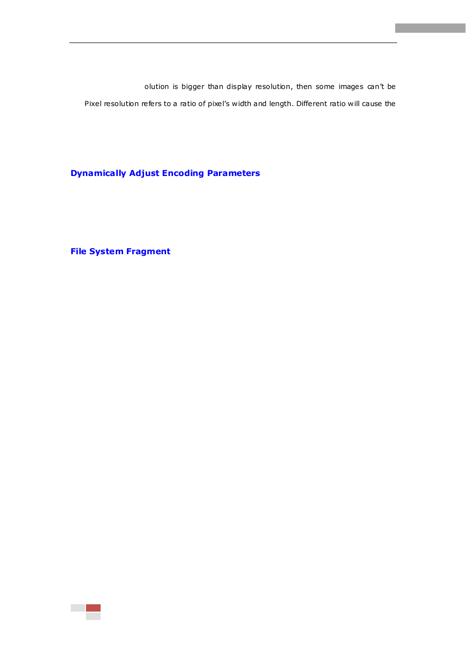 eLine Technology iVMS-2000 V2.0.2 User Manual | Page 113 / 113