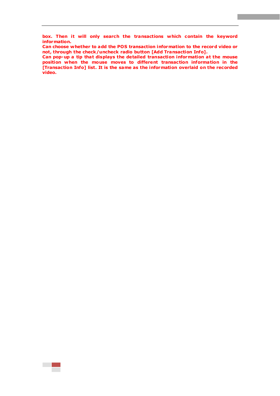 eLine Technology iVMS-2000 V2.0.2 User Manual | Page 63 / 113