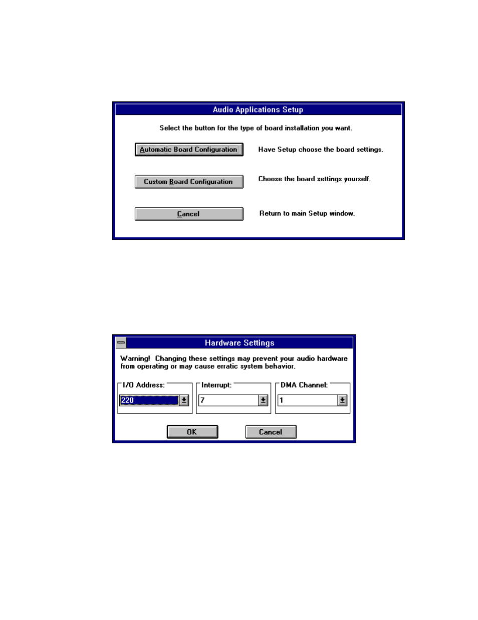 EXP Computer AudioDrive Ver. 3.0 User Manual | Page 12 / 86