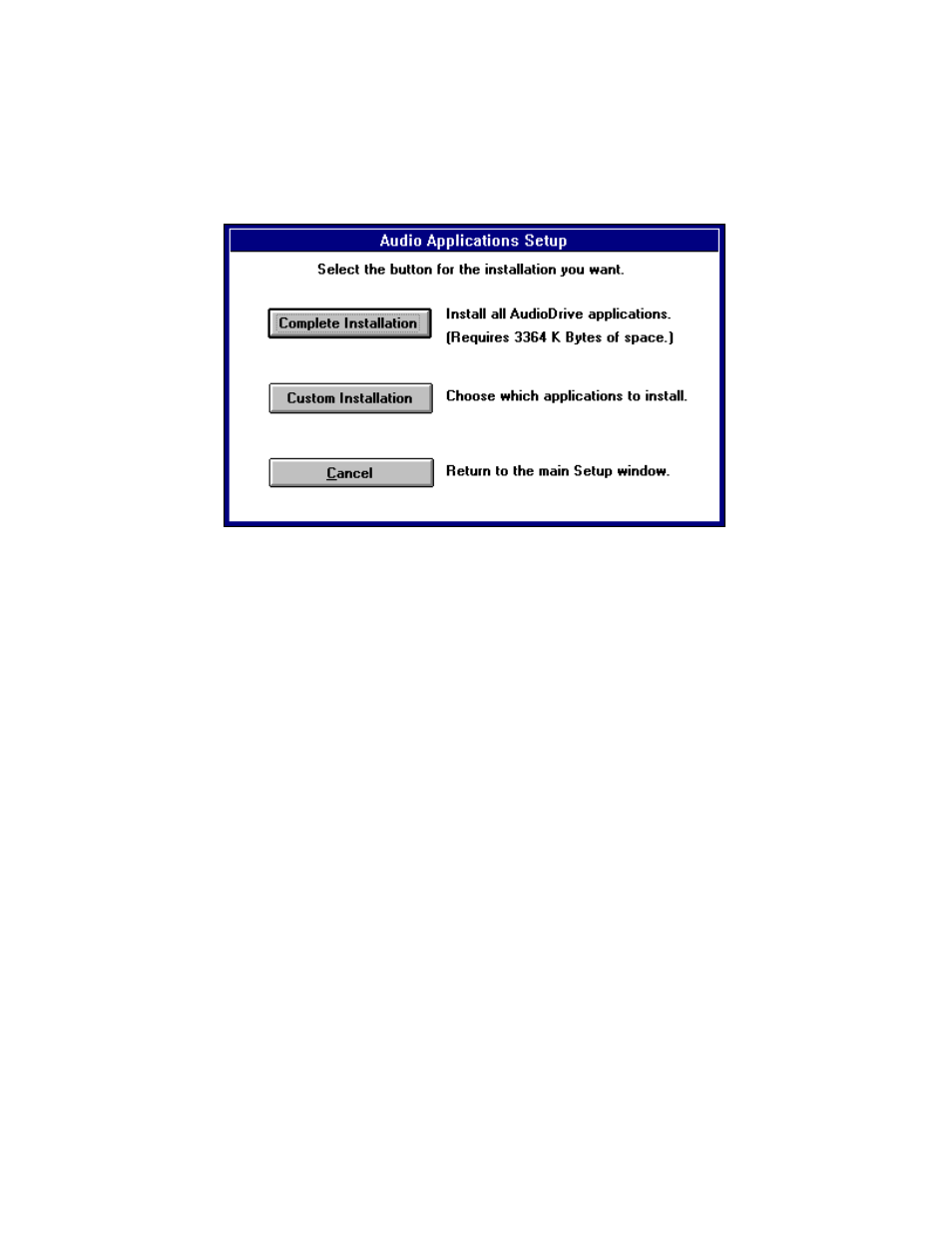 EXP Computer AudioDrive Ver. 3.0 User Manual | Page 15 / 86