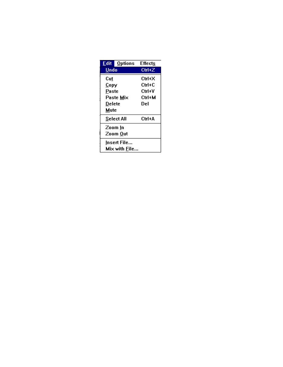 EXP Computer AudioDrive Ver. 3.0 User Manual | Page 21 / 86