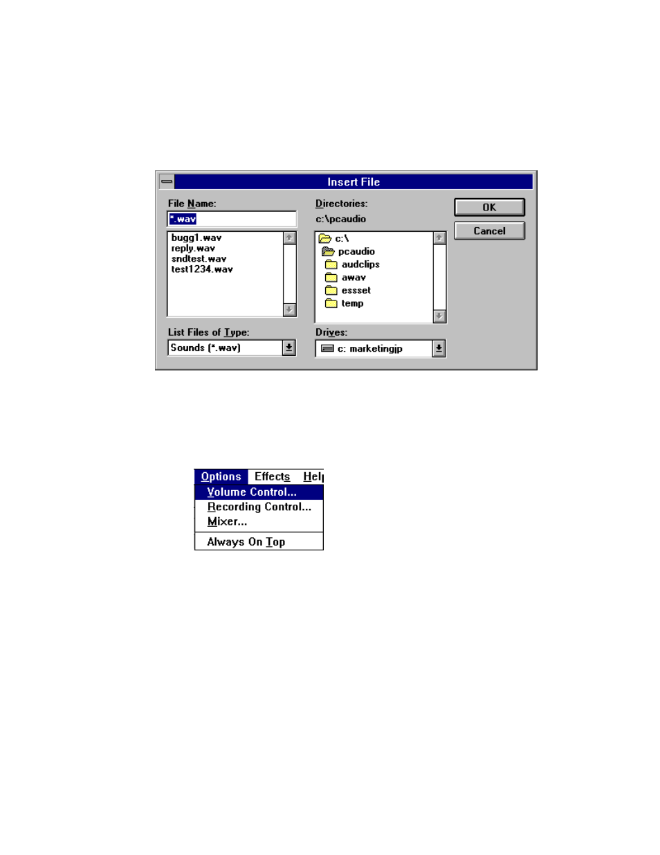 EXP Computer AudioDrive Ver. 3.0 User Manual | Page 22 / 86