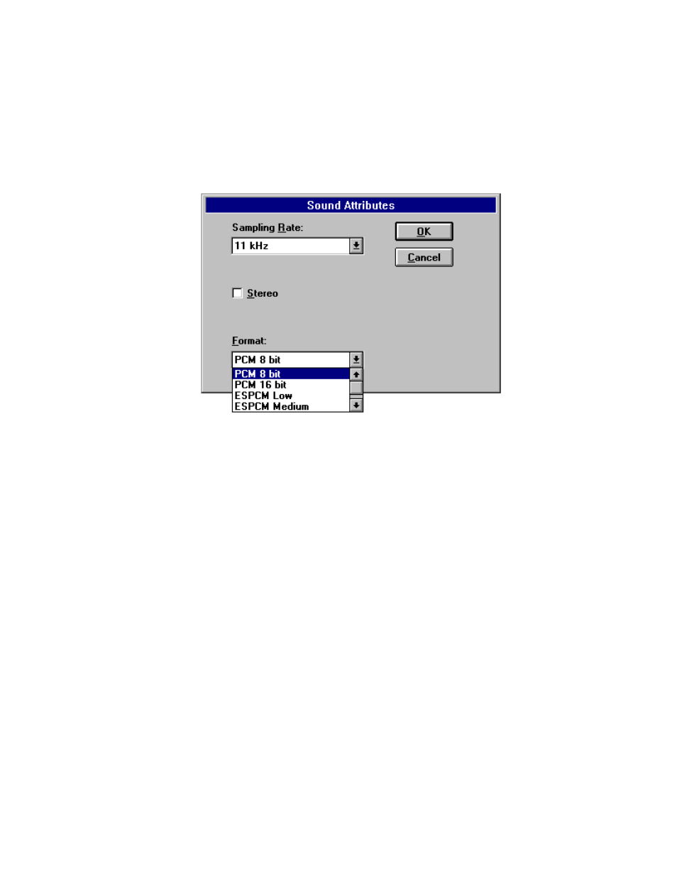 Making a recording | EXP Computer AudioDrive Ver. 3.0 User Manual | Page 26 / 86