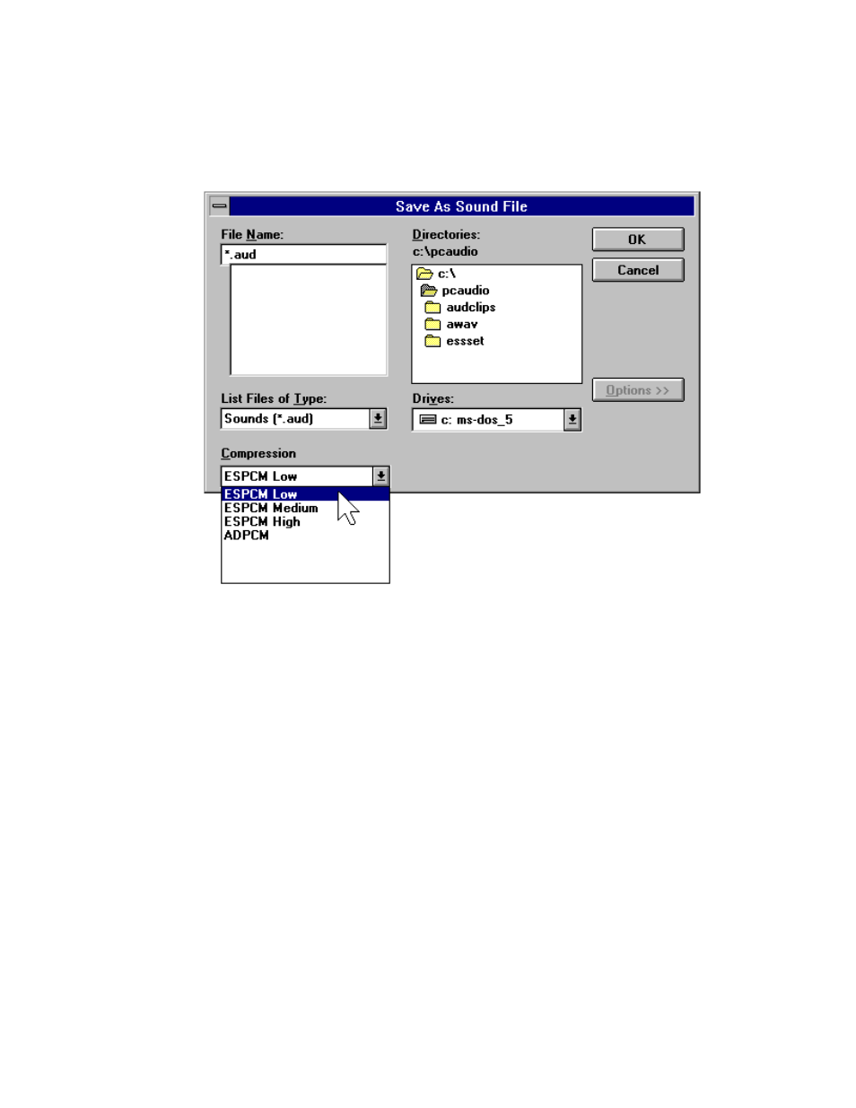 EXP Computer AudioDrive Ver. 3.0 User Manual | Page 27 / 86