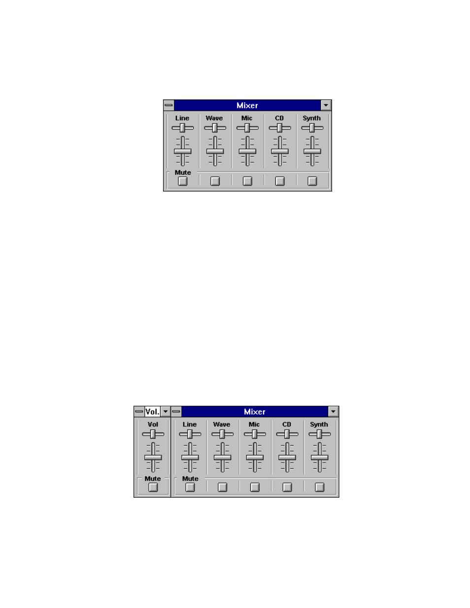 EXP Computer AudioDrive Ver. 3.0 User Manual | Page 44 / 86