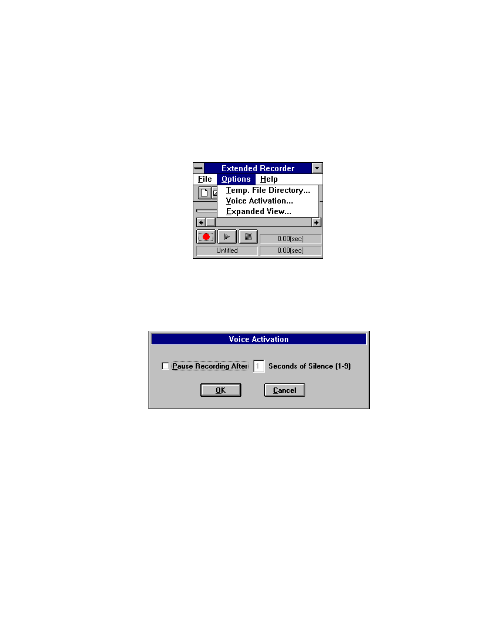 EXP Computer AudioDrive Ver. 3.0 User Manual | Page 49 / 86