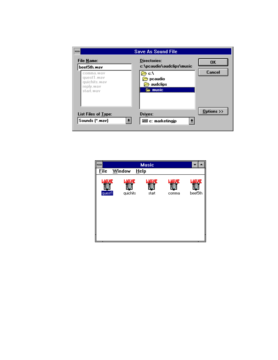 EXP Computer AudioDrive Ver. 3.0 User Manual | Page 56 / 86