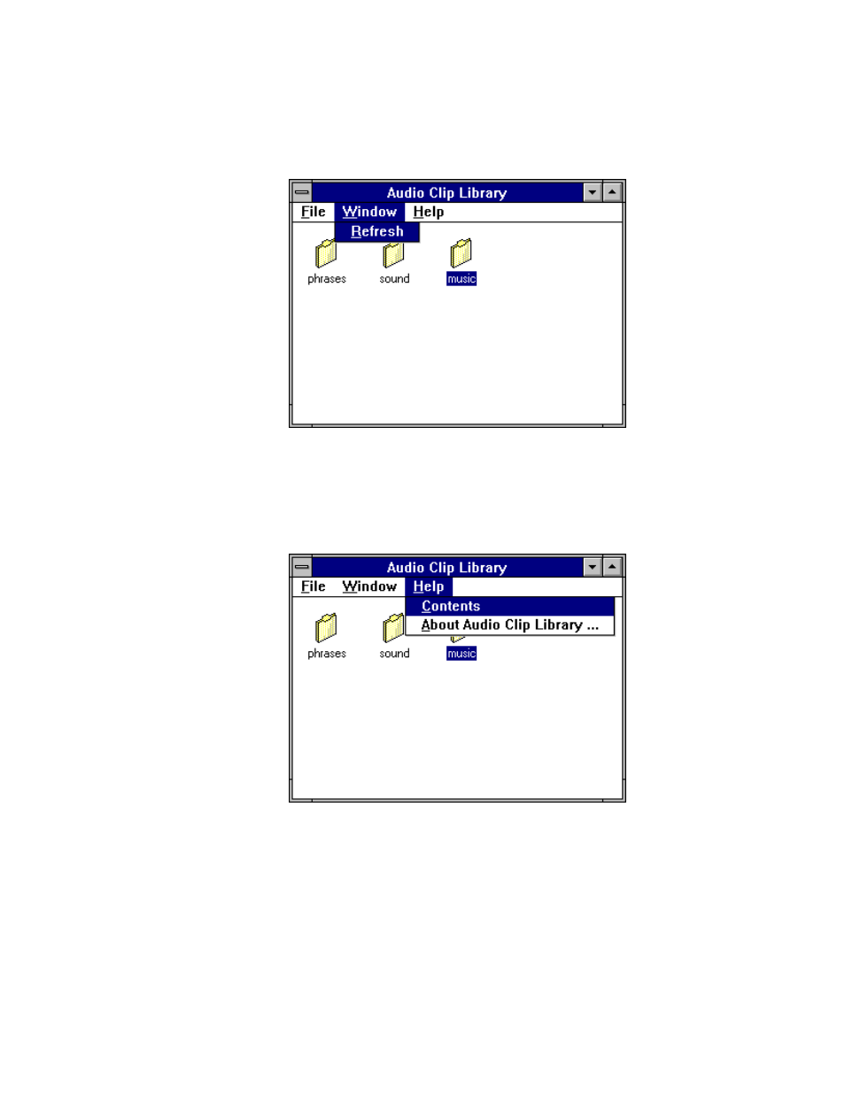 EXP Computer AudioDrive Ver. 3.0 User Manual | Page 60 / 86