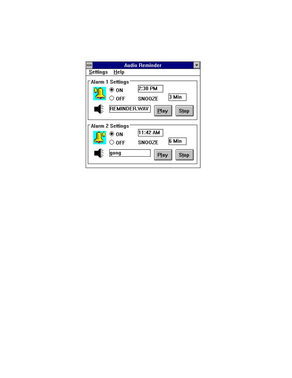 EXP Computer AudioDrive Ver. 3.0 User Manual | Page 77 / 86