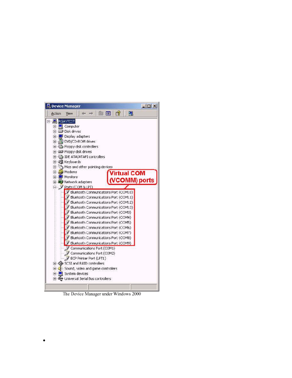 Further information | EXP Computer Bluetooth: iPAQ H3870 User Manual | Page 12 / 13