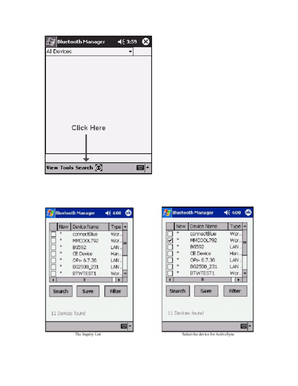EXP Computer Bluetooth: iPAQ H3870 User Manual | Page 7 / 13