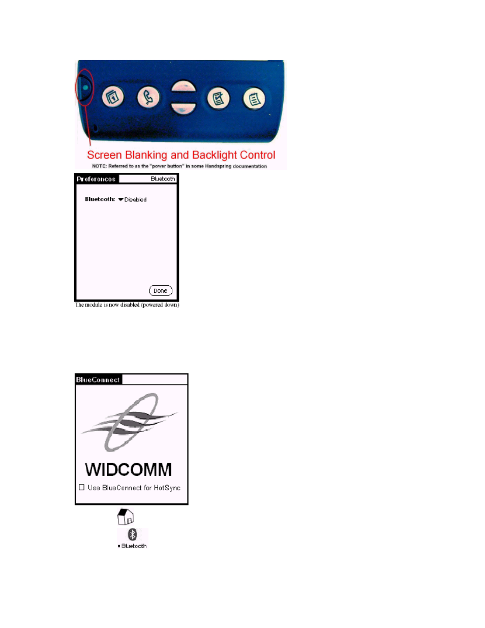 EXP Computer Bluetooth: Serial Port Profile User Manual | Page 4 / 13