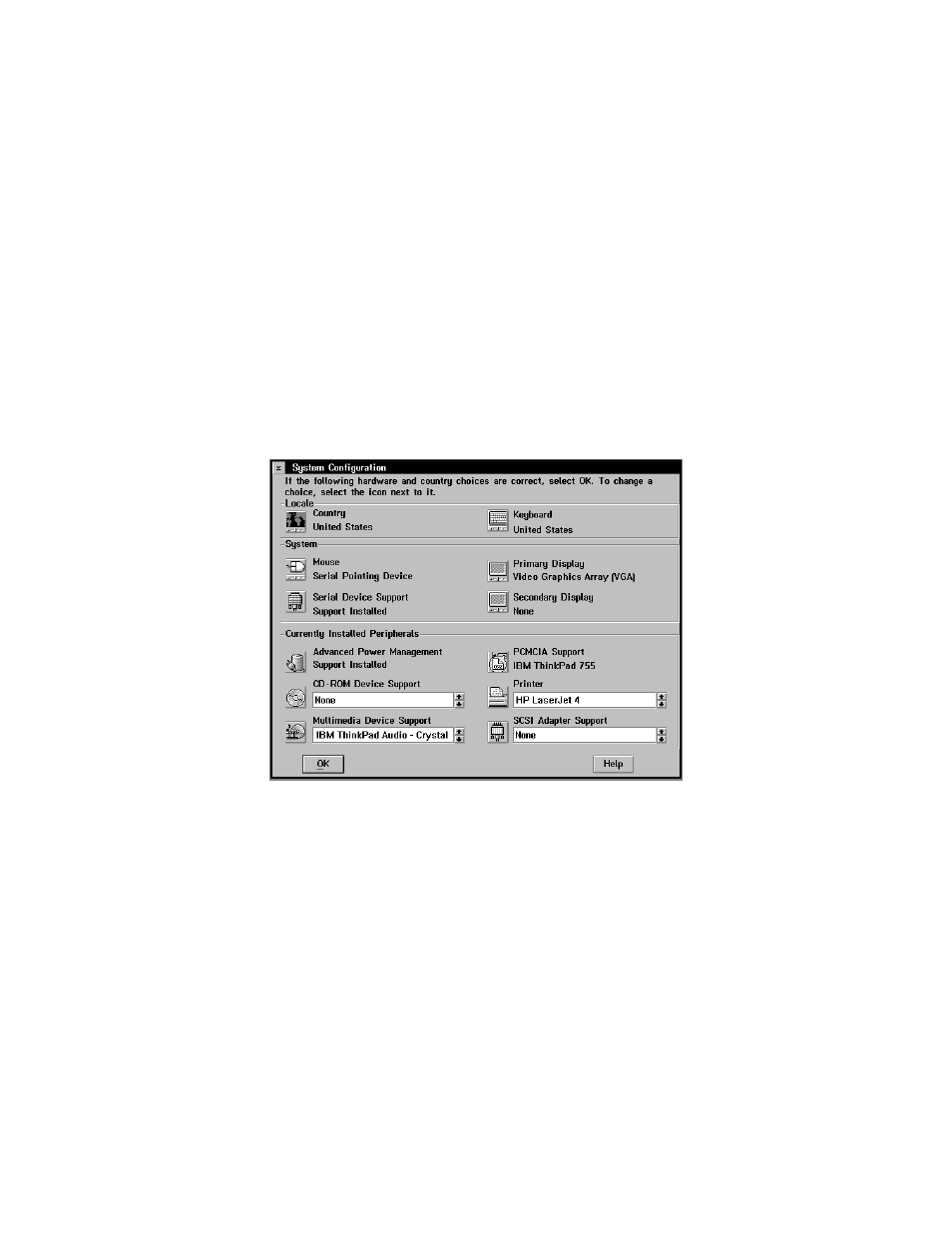 EXP Computer CD-420_CD-421_CD-621_CD-821 User Manual | Page 23 / 33