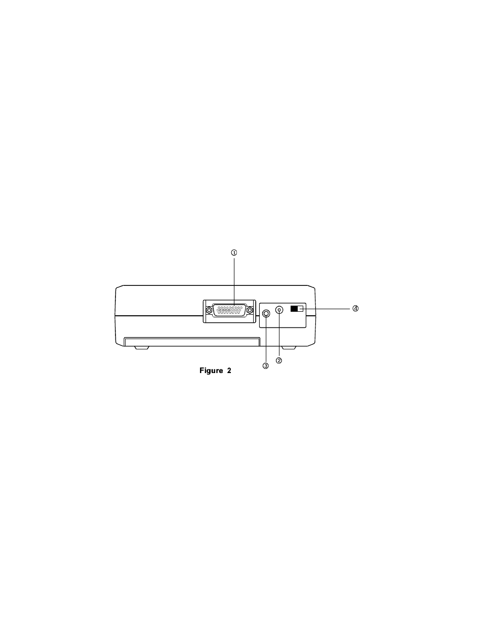 EXP Computer CD-420_CD-421_CD-621_CD-821 User Manual | Page 8 / 33