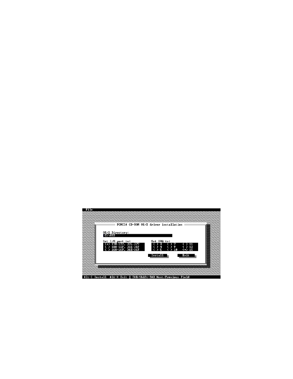 EXP Computer CD-620 User Manual | Page 18 / 34