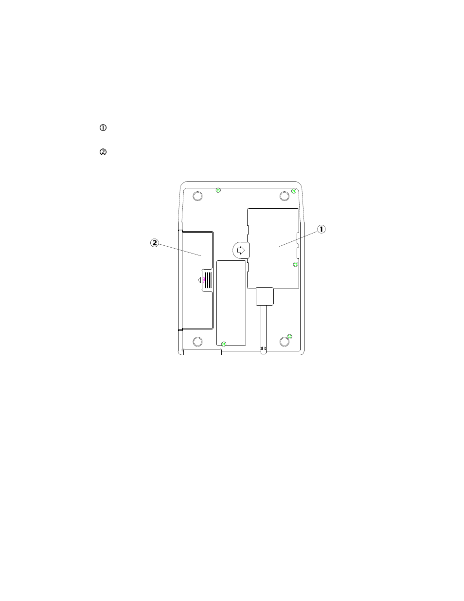 EXP Computer CD-620 User Manual | Page 5 / 34