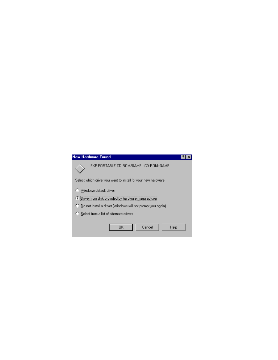 EXP Computer CD-820_CDG-820 User Manual | Page 17 / 37