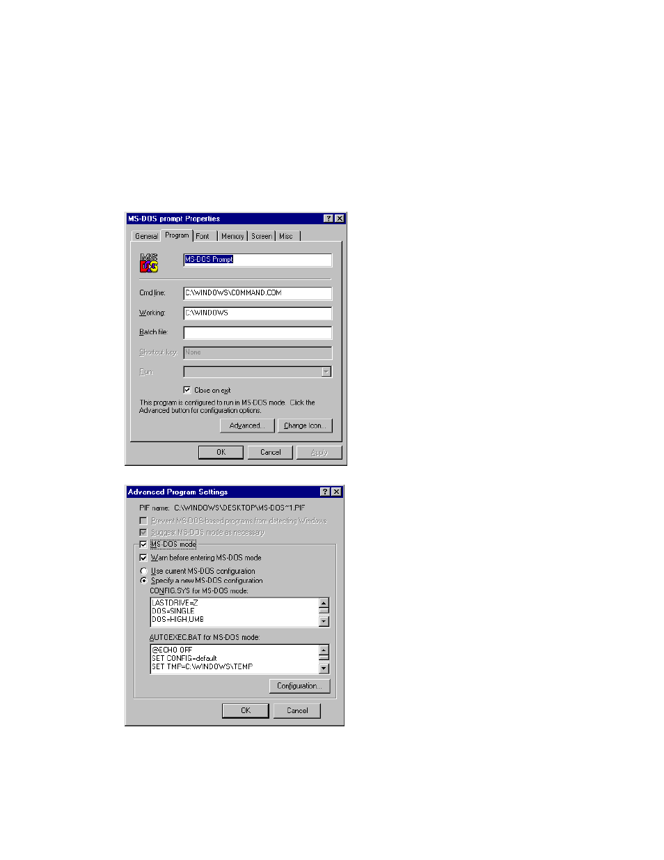 EXP Computer CD-820_CDG-820 User Manual | Page 30 / 37