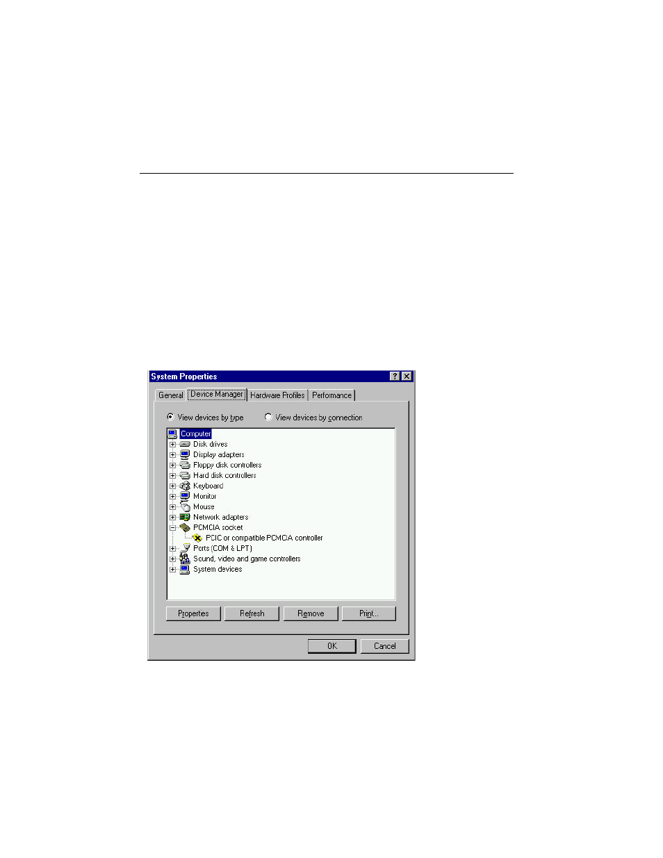 EXP Computer CD-820_CDG-820 User Manual | Page 32 / 37