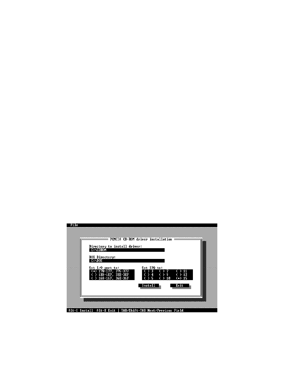 EXP Computer CD-940E User Manual | Page 10 / 30