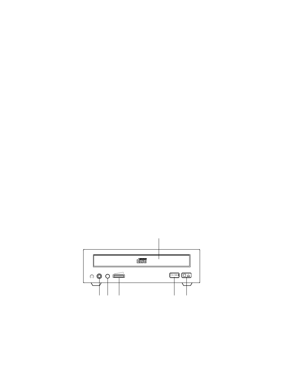 EXP Computer CD-940E User Manual | Page 7 / 30