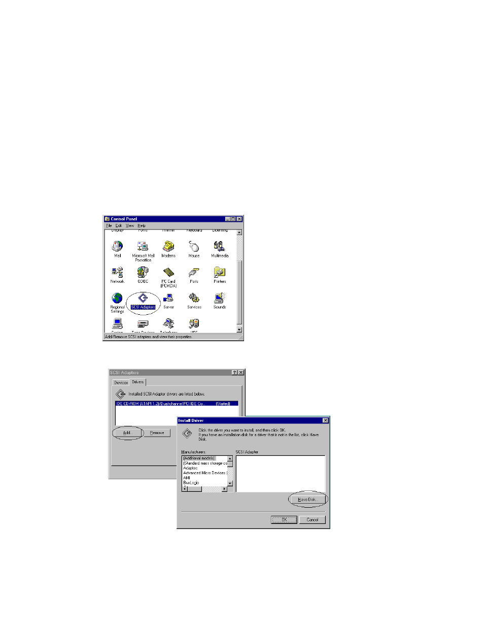 EXP Computer CD Traveler Plus User Manual | Page 16 / 43